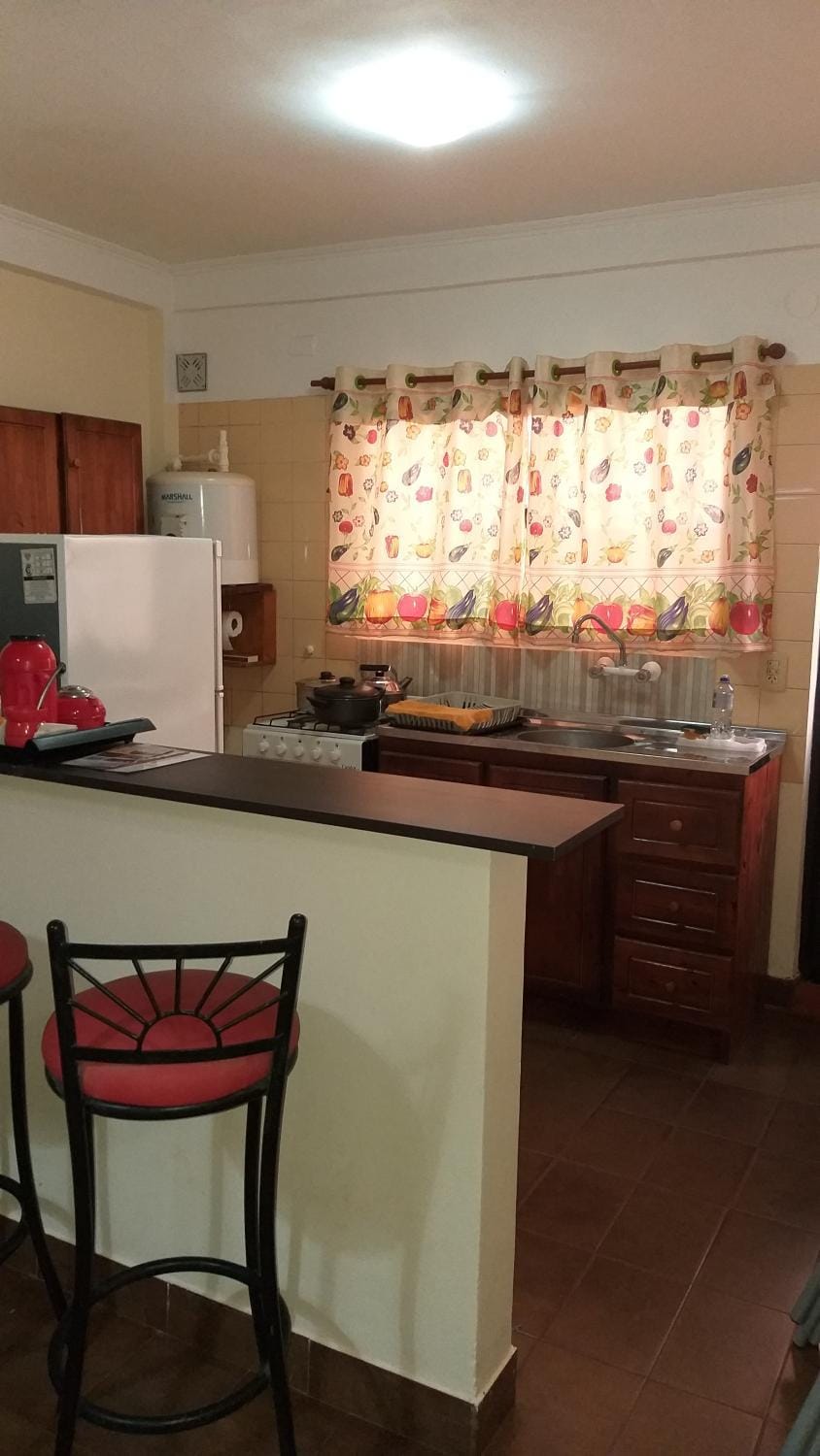 Departamento 1B Apartment in Puerto Iguazú