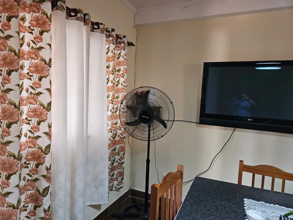 Departamento 1B Apartment in Puerto Iguazú