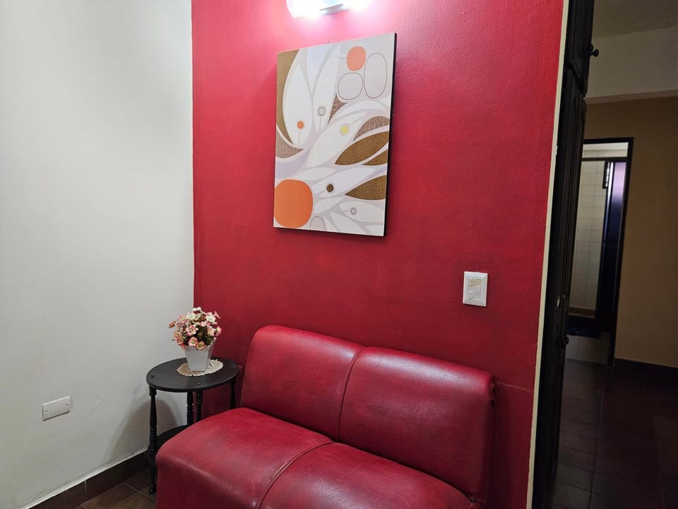 Departamento 1B Apartment in Puerto Iguazú