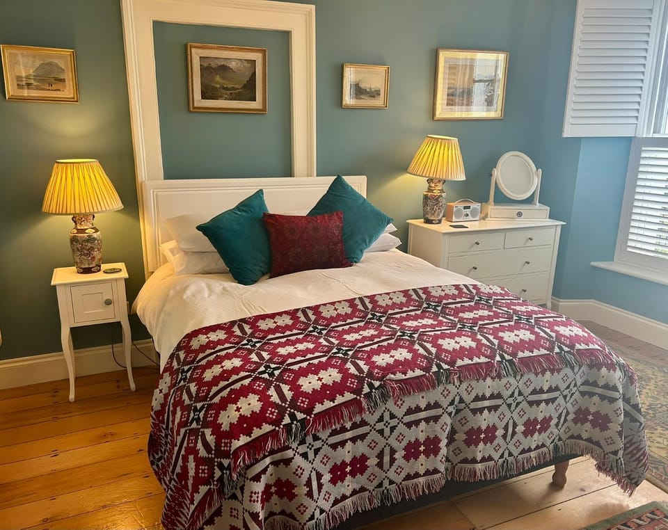 Sea view, Sea view, Sunset