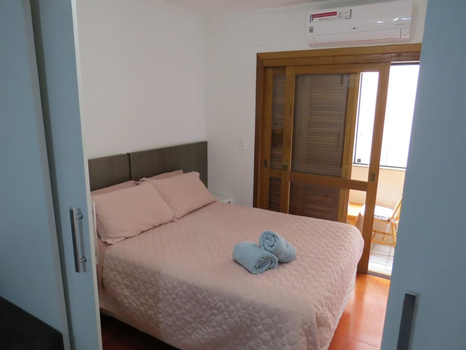 Apartamento Paraíso Gramado - 900m da Rua Coberta Apartment in Gramado