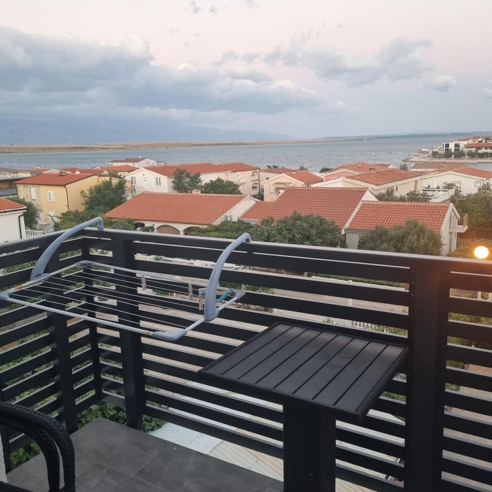 Apartments Nada Apartment in Zadar County