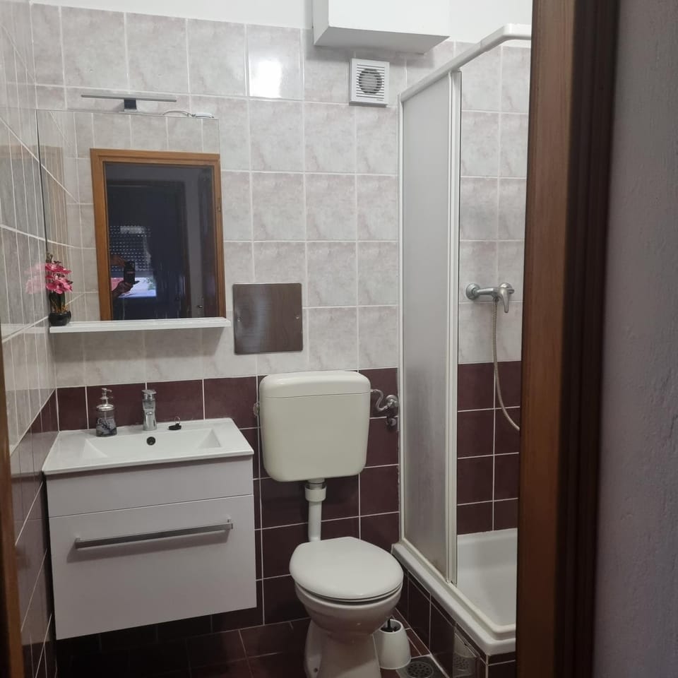 Apartments Nada Apartment in Zadar County