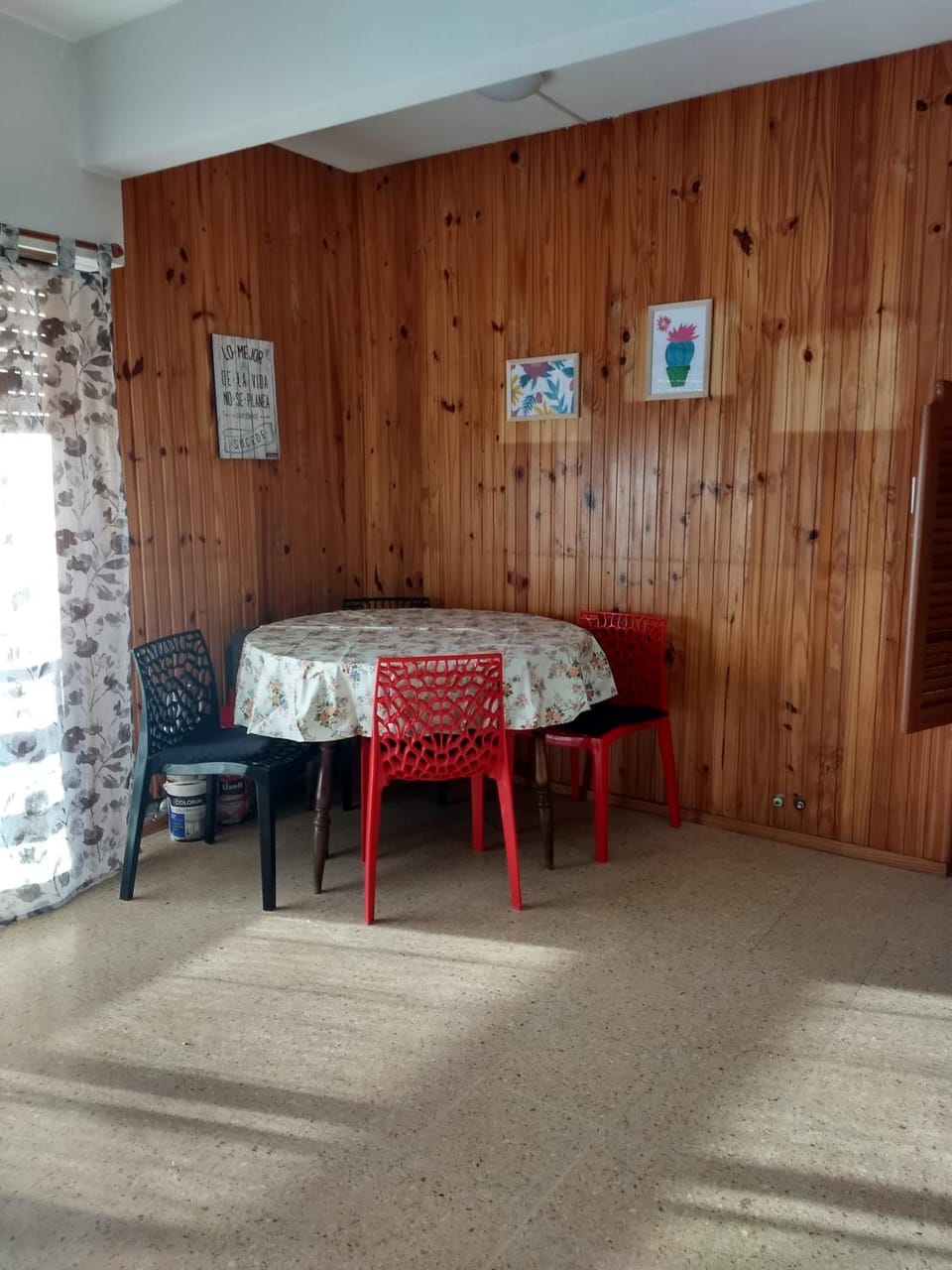 Edificio Nino Apartment in San Bernardo del Tuyú