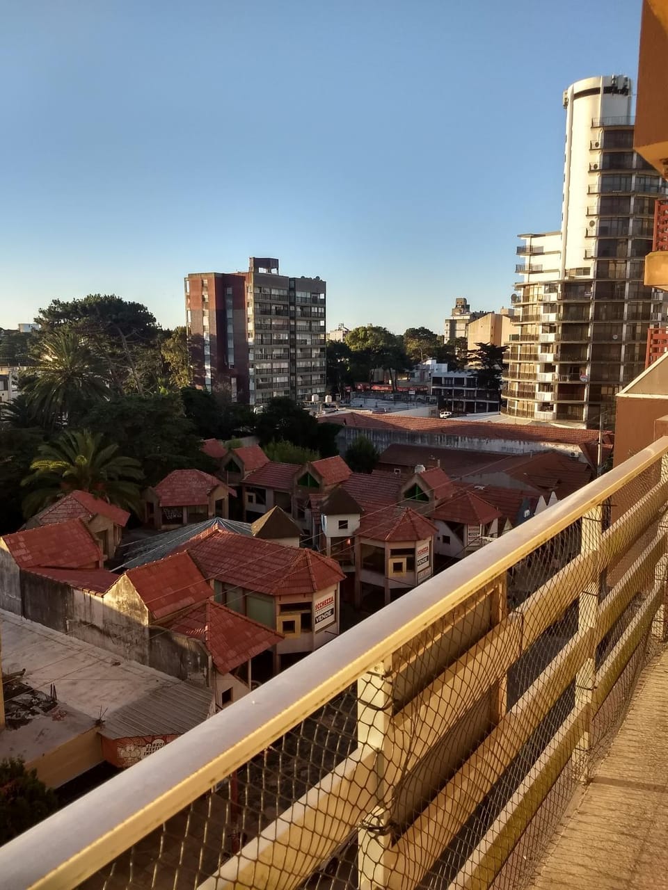 Edificio Nino Apartment in San Bernardo del Tuyú