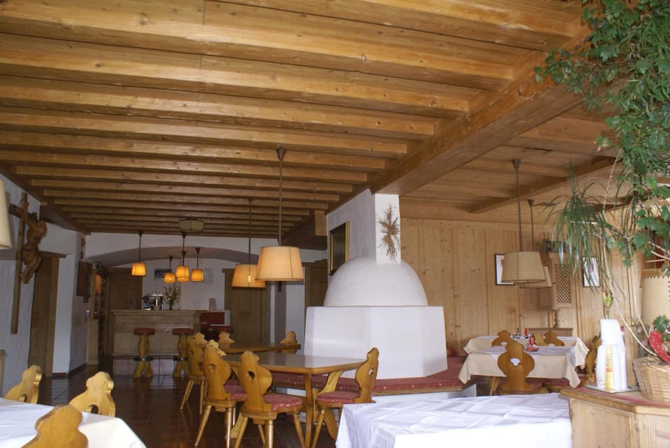 Restaurant/places to eat, Breakfast