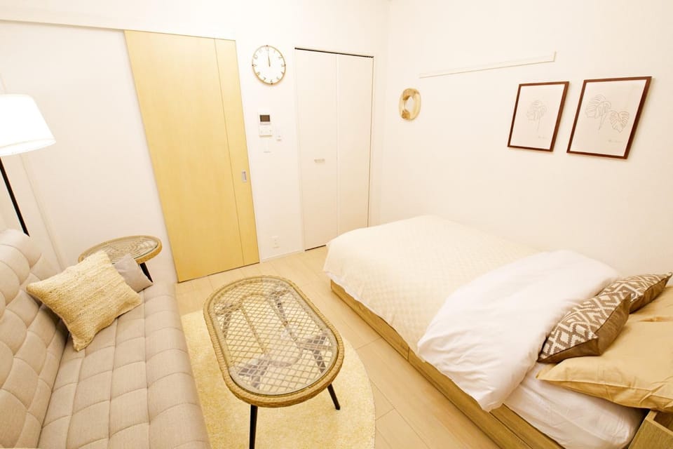 だるまマンション 402 Apartment in Naha
