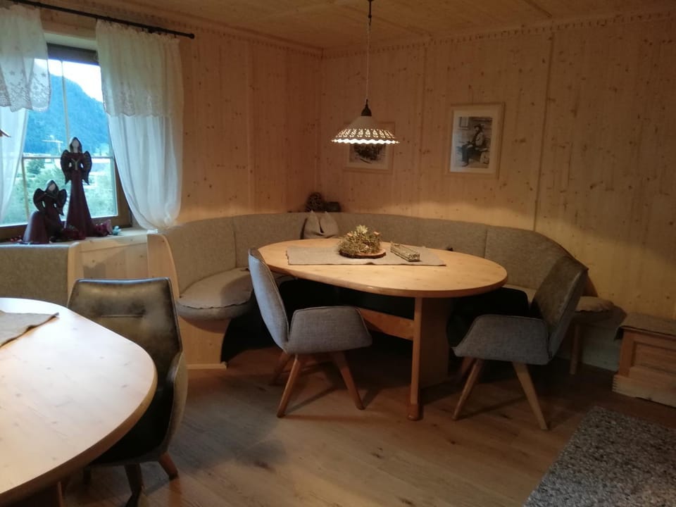 Ferienwohnung Klammhof Apartment in Zell am Ziller