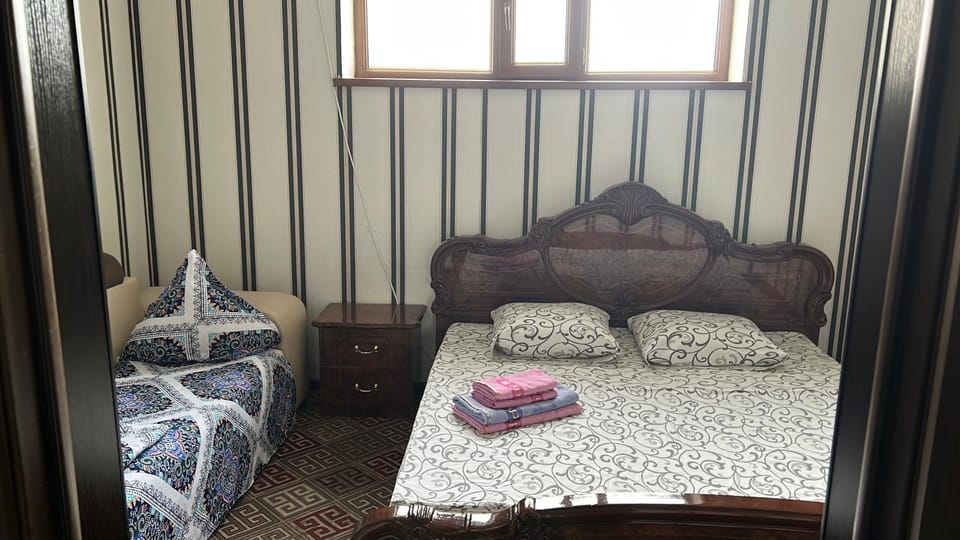 Guest House 777 Bed and Breakfast in Kazakhstan