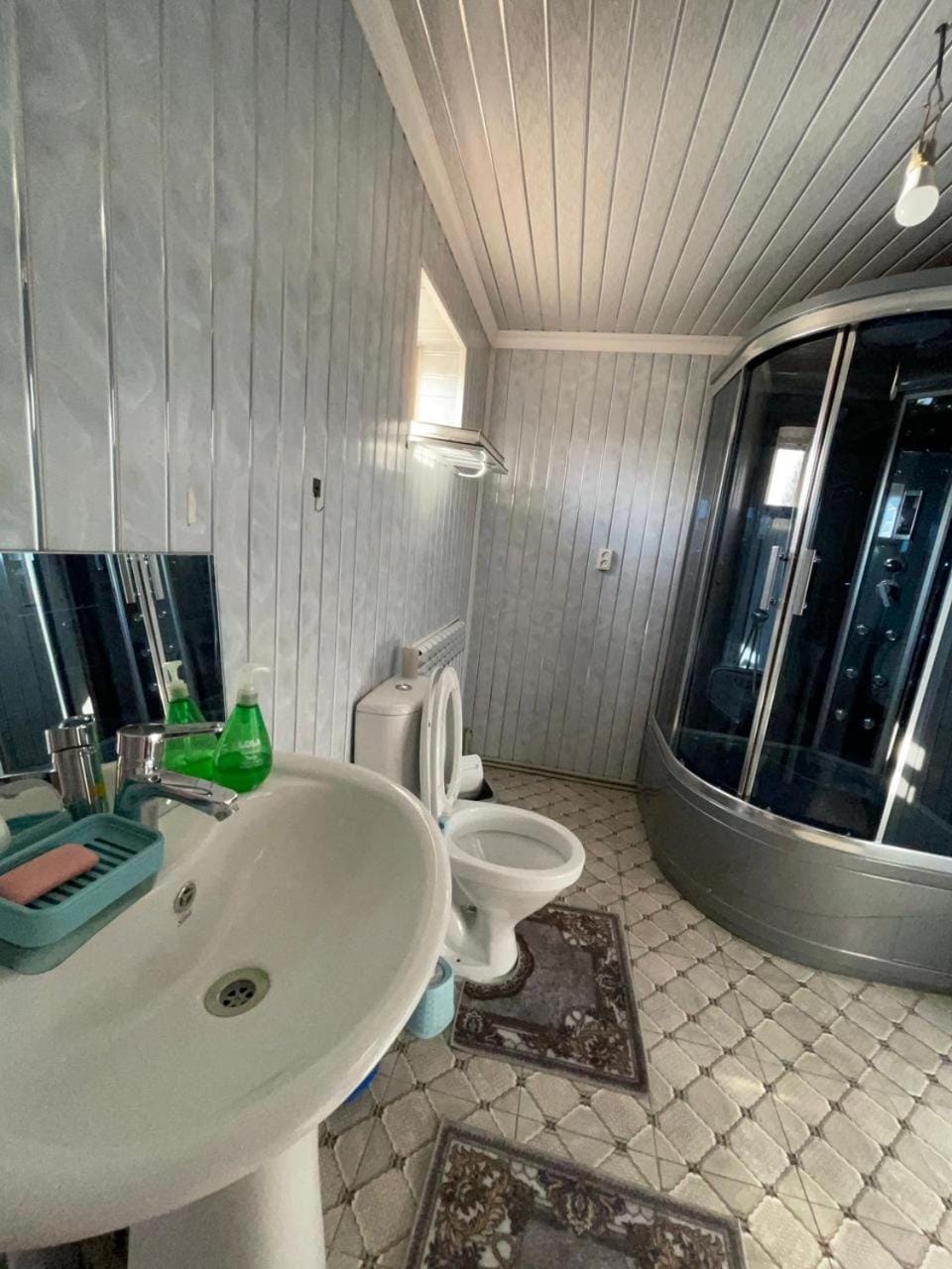 Guest House 777 Bed and Breakfast in Kazakhstan