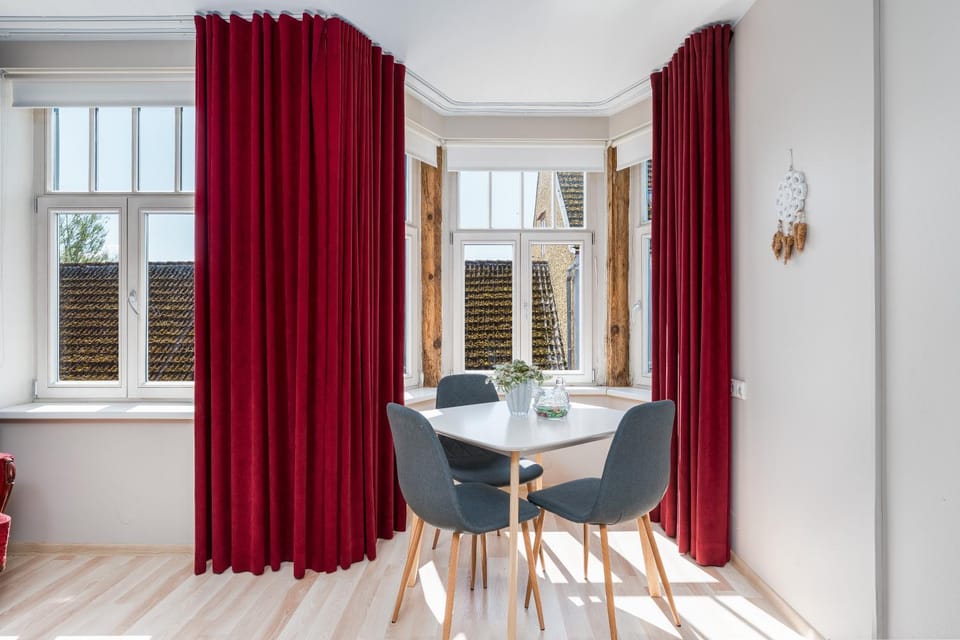 Rüütli 24-3 Apartment in Estonia