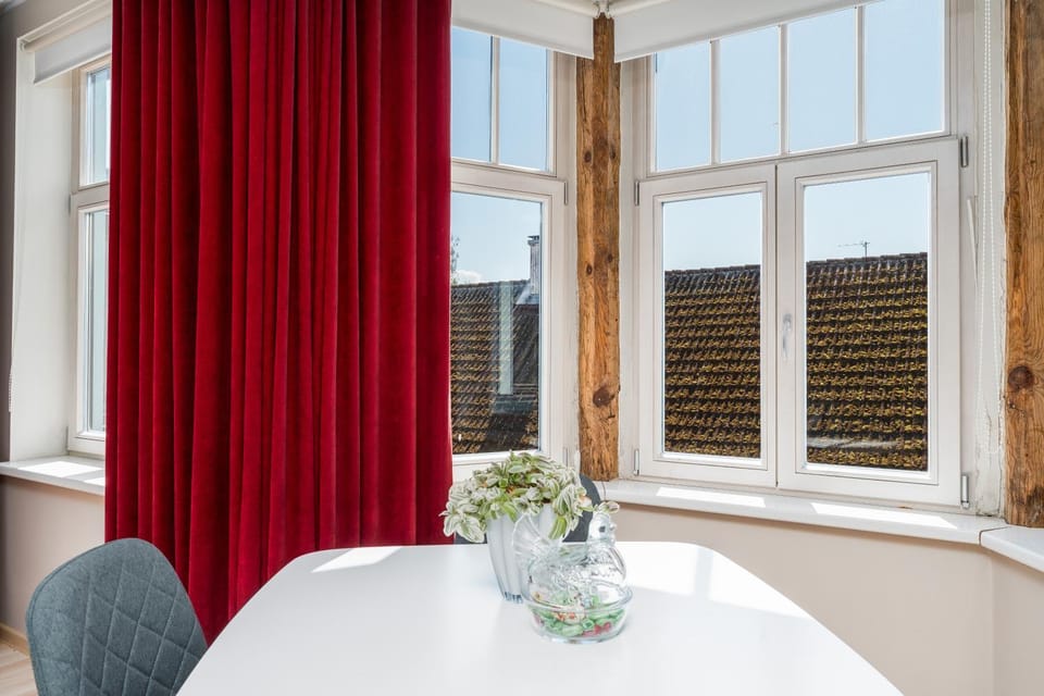 Rüütli 24-3 Apartment in Estonia