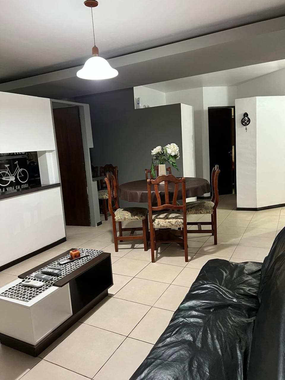 Diferente, moderno, a metros de plaza principal Apartment in Santiago del Estero