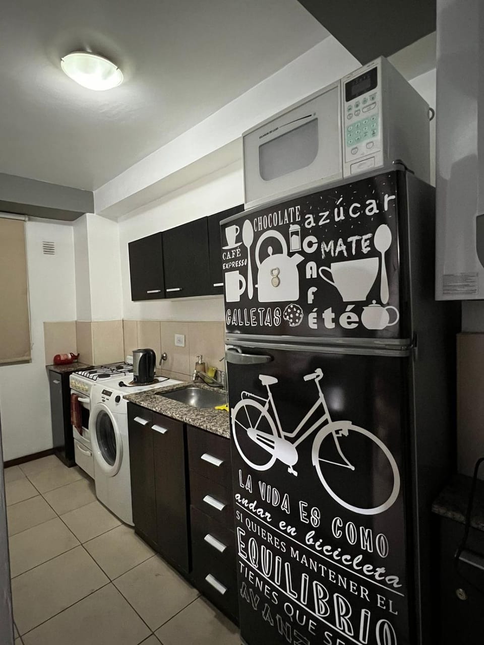 Diferente, moderno, a metros de plaza principal Apartment in Santiago del Estero