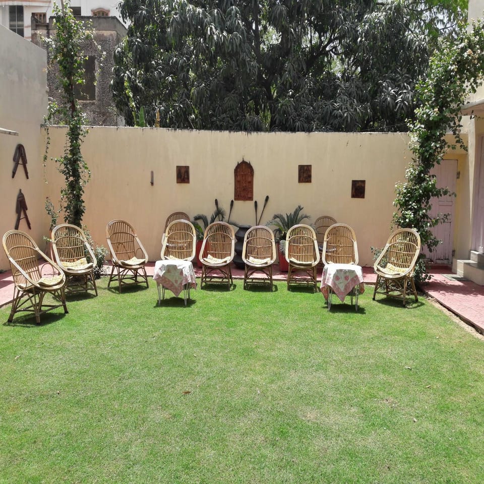 Garden