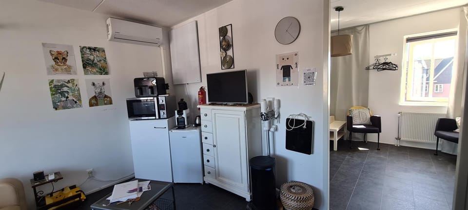 Airbnb Meppel Centrum Vacation rental in Drenthe (province)