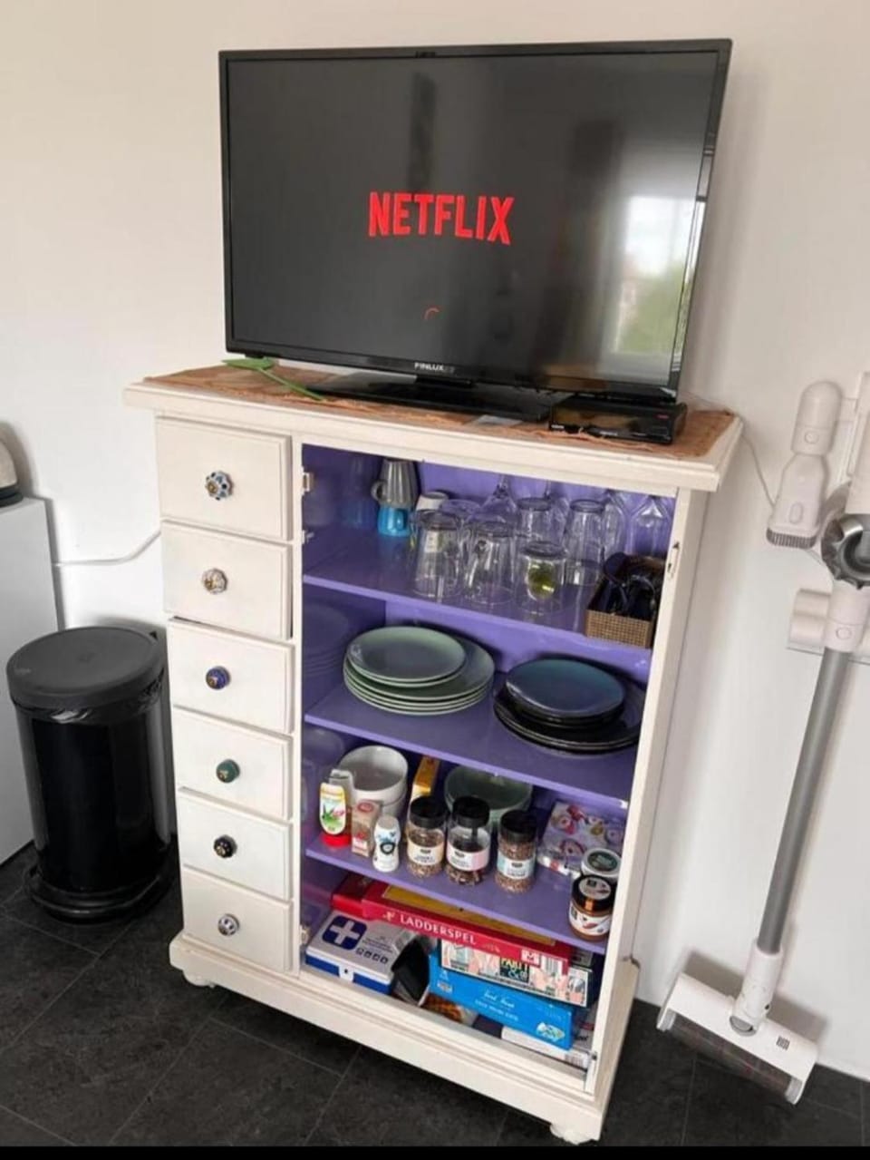 TV and multimedia