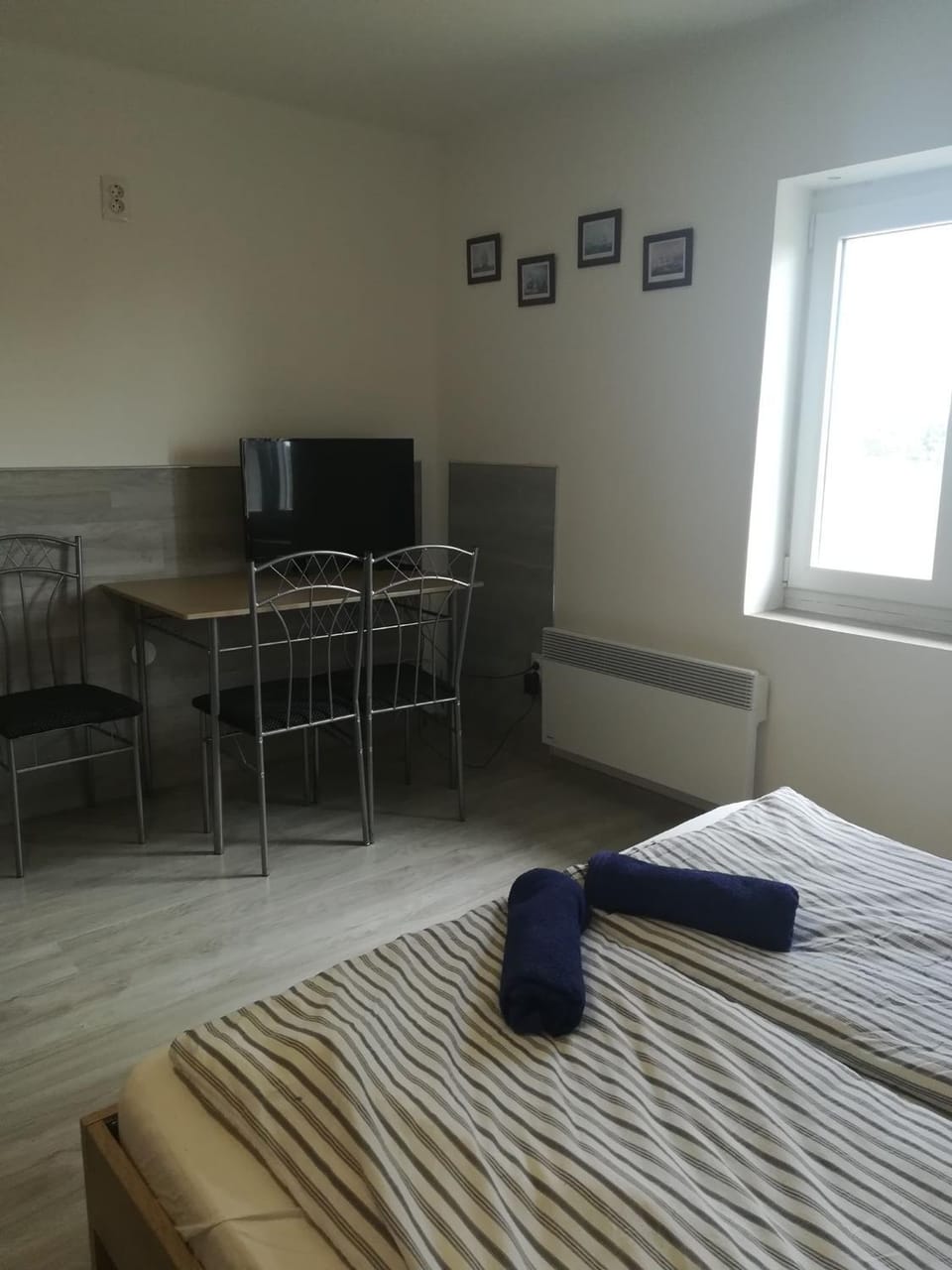 Kossuth téri - második emeleti - Nopara STUDIO apartman Apartment in Hungary