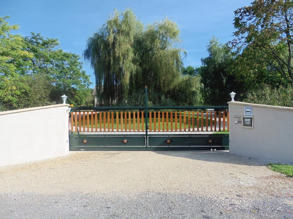 Clos de la Natouze Bed and Breakfast in Bourgogne-Franche-Comté