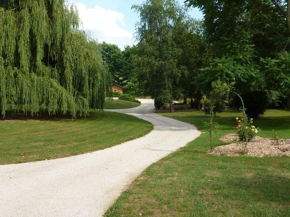Clos de la Natouze Bed and Breakfast in Bourgogne-Franche-Comté