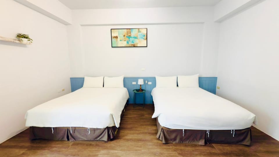 小逗民宿 Vacation rental in Taiwan, Province of China