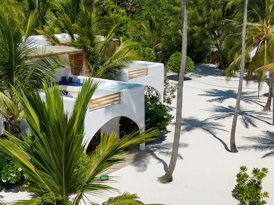 Garden, Beach, Garden view