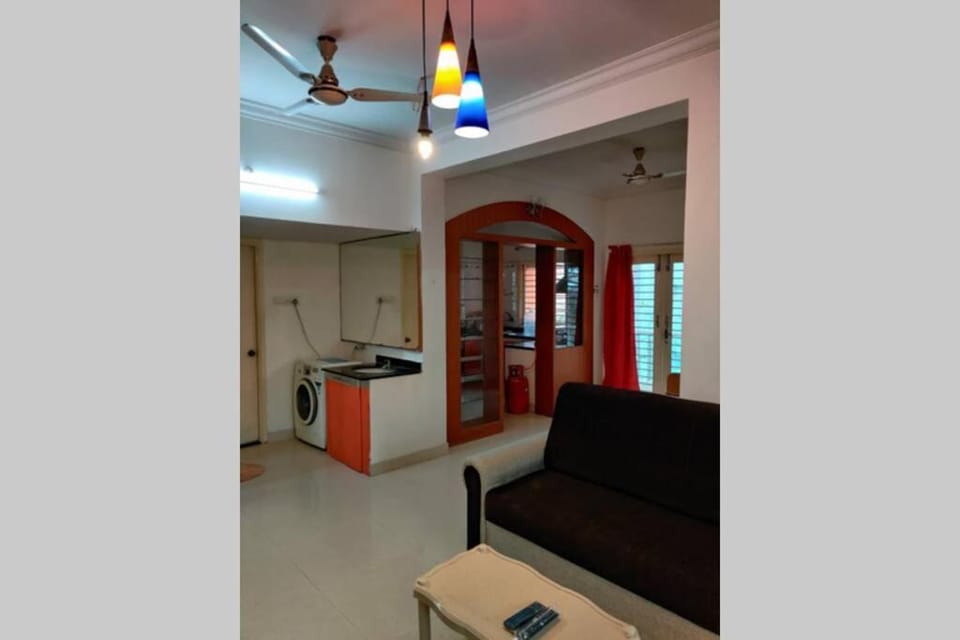 comfortable home stay Apartment in Chennai