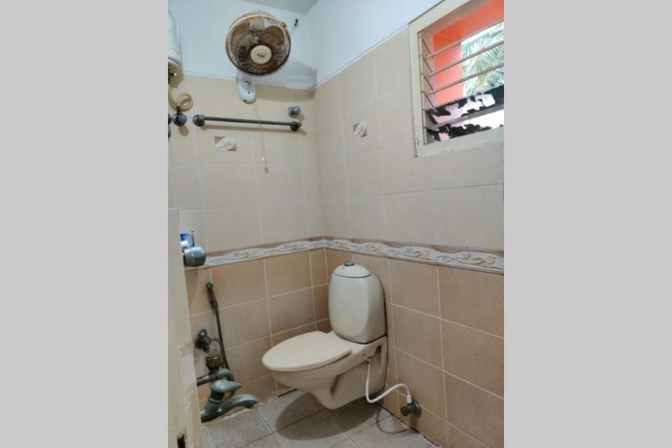 comfortable home stay Apartment in Chennai