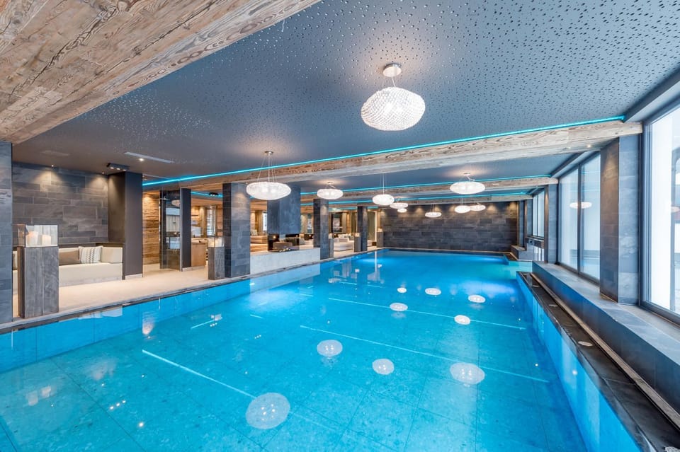 Ferienvilla Bergfried Apartment in Tyrol
