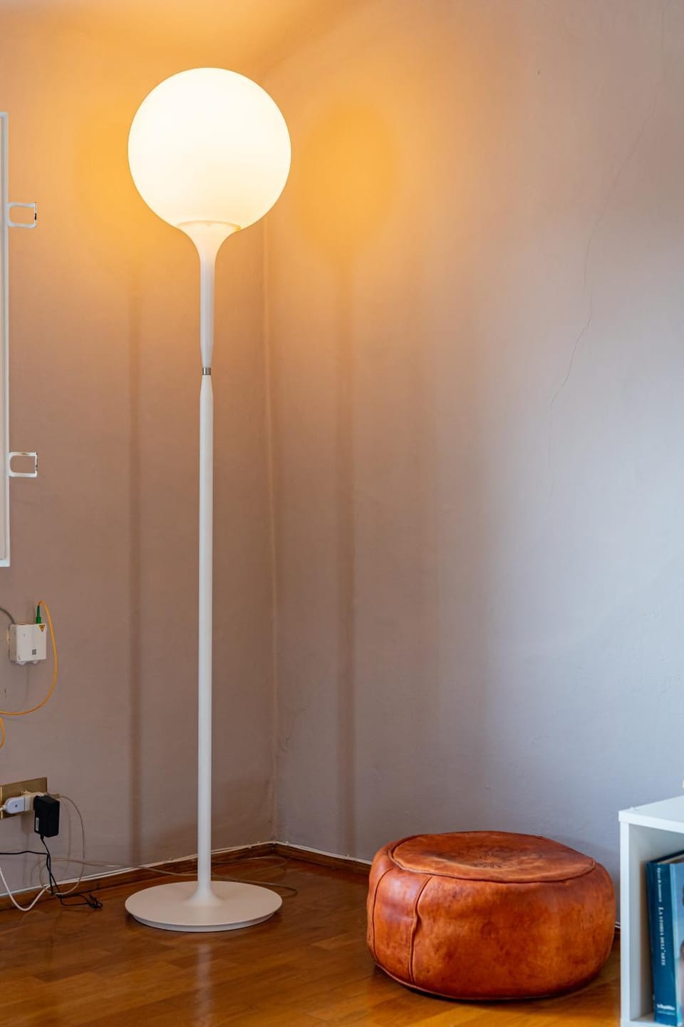 Cozy apartment with a view on the city walls Apartment in Capannori