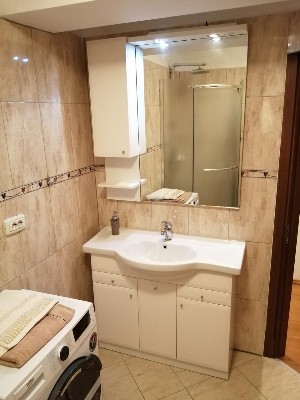 Lemonhouse 2 Apartment in Bucharest