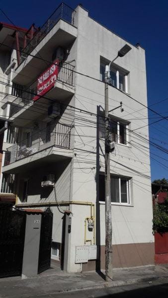 Lemonhouse 2 Apartment in Bucharest