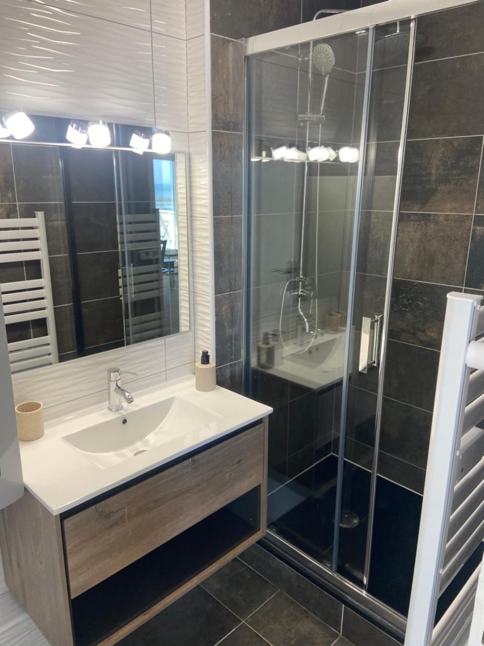 Front de mer à Wimereux - Wifi- Apartment in Wimereux