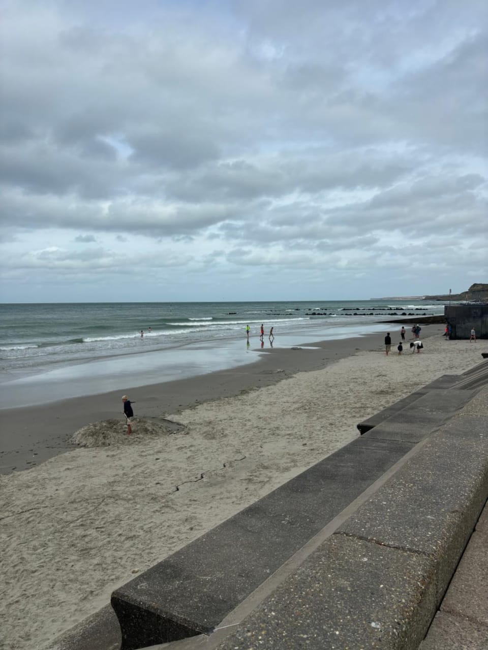 Sea view