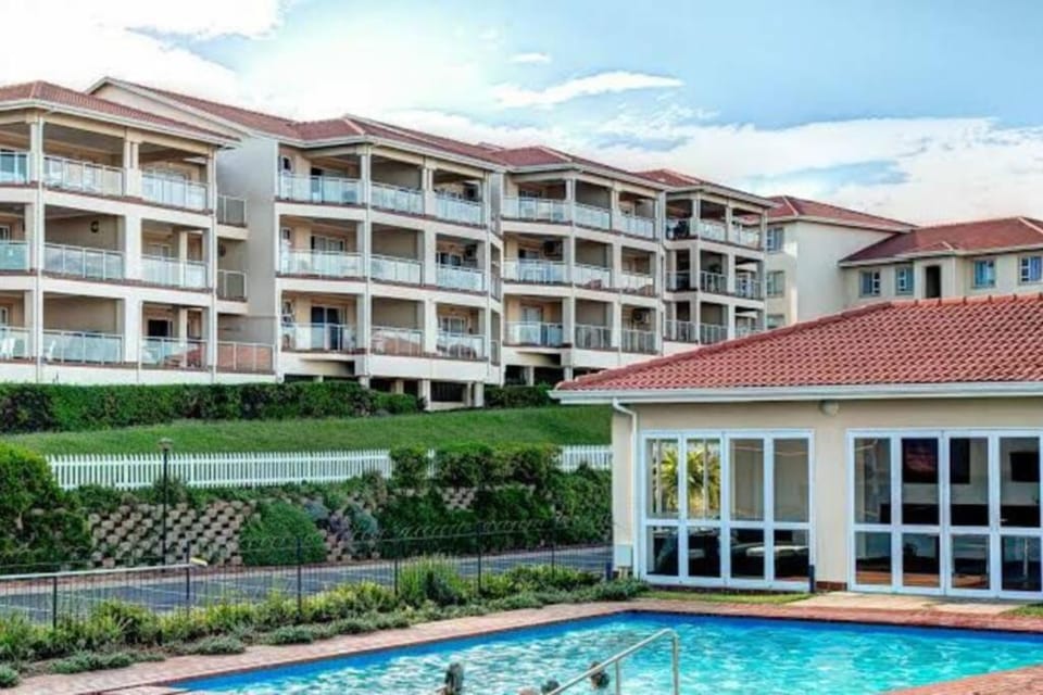 La Mer Stunning Beachfront Apartment Apartment in KwaZulu-Natal