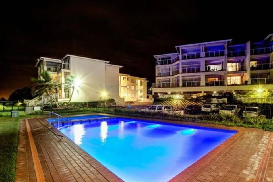 La Mer Stunning Beachfront Apartment Apartment in KwaZulu-Natal