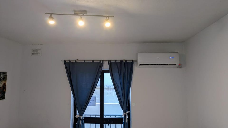 air conditioner