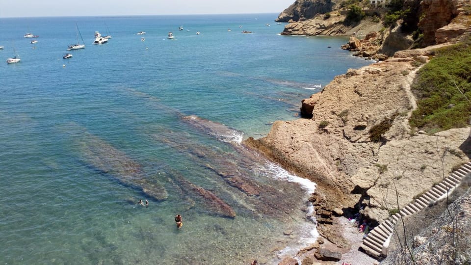 Sea view