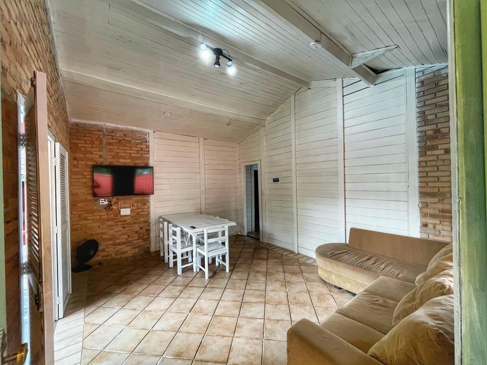 Experience House Maresias House in São Sebastião