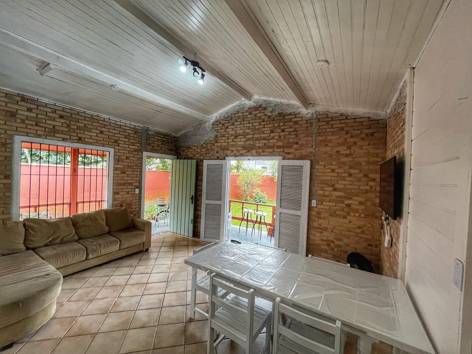 Experience House Maresias House in São Sebastião