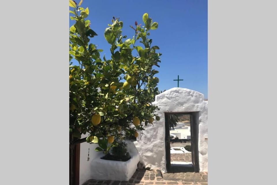 Casa Alegria II Apartment in Isla de Lanzarote