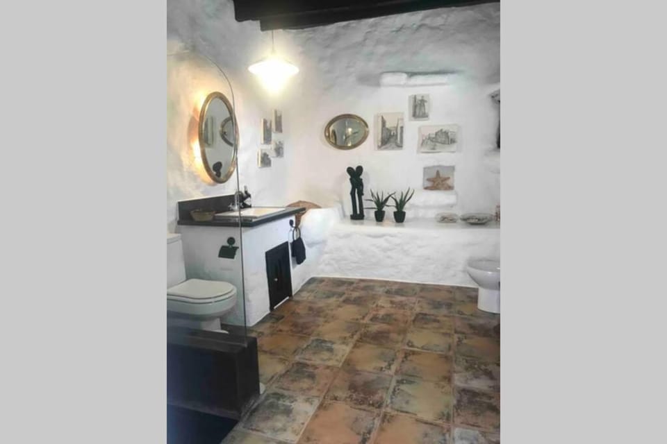 Casa Alegria II Apartment in Isla de Lanzarote