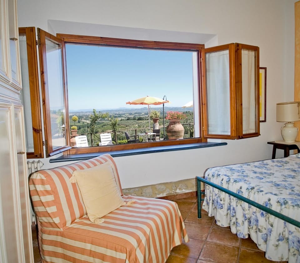 View (from property/room), Seating area