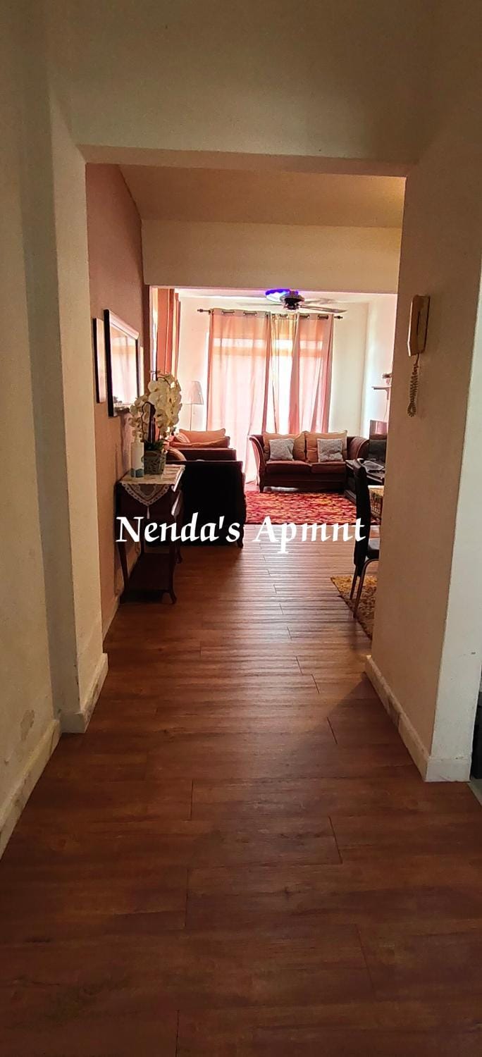 Nenda's Apt Apartment in Port Dickson