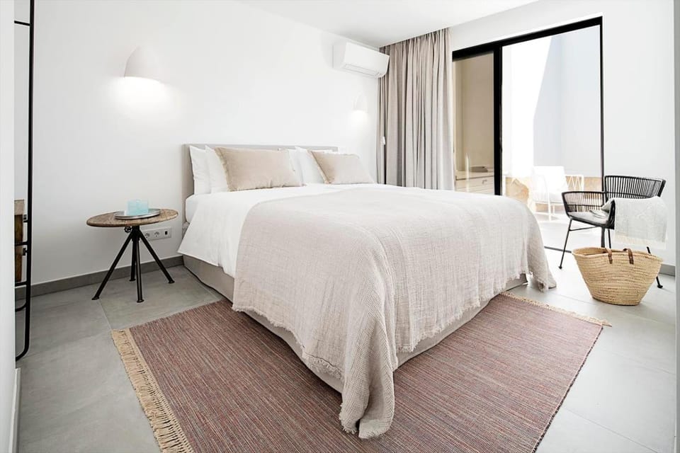 Balcony/Terrace, Bedroom