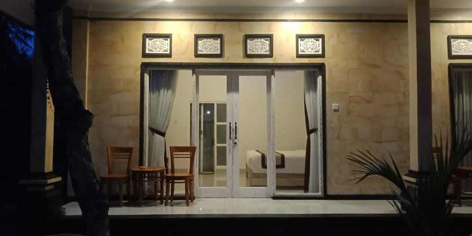 Kapri Balinese House Vacation rental in Abiansemal