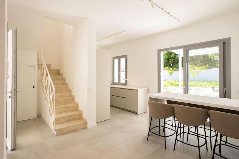 Luxury Villa S Vito Lo capo Villa in San Vito Lo Capo