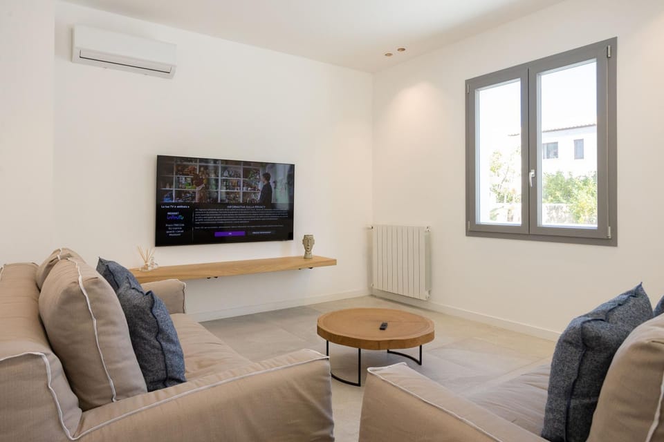 Luxury Villa S Vito Lo capo Villa in San Vito Lo Capo