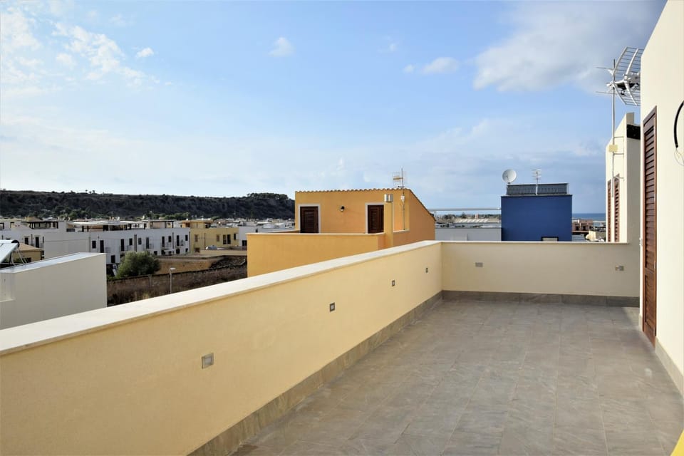 Pozzo Antico Apartments Apartment in San Vito Lo Capo