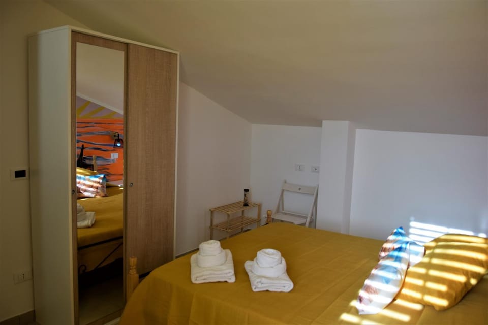 Pozzo Antico Apartments Apartment in San Vito Lo Capo